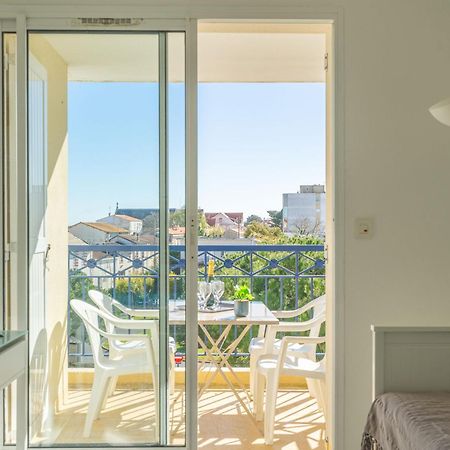 Apartment Parc De Pontaillac-10 By Interhome Εξωτερικό φωτογραφία