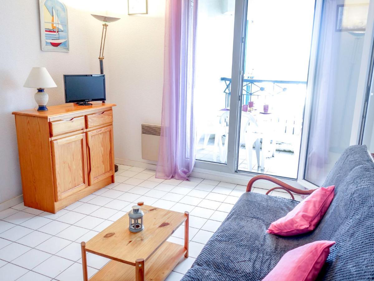 Apartment Parc De Pontaillac-10 By Interhome Εξωτερικό φωτογραφία