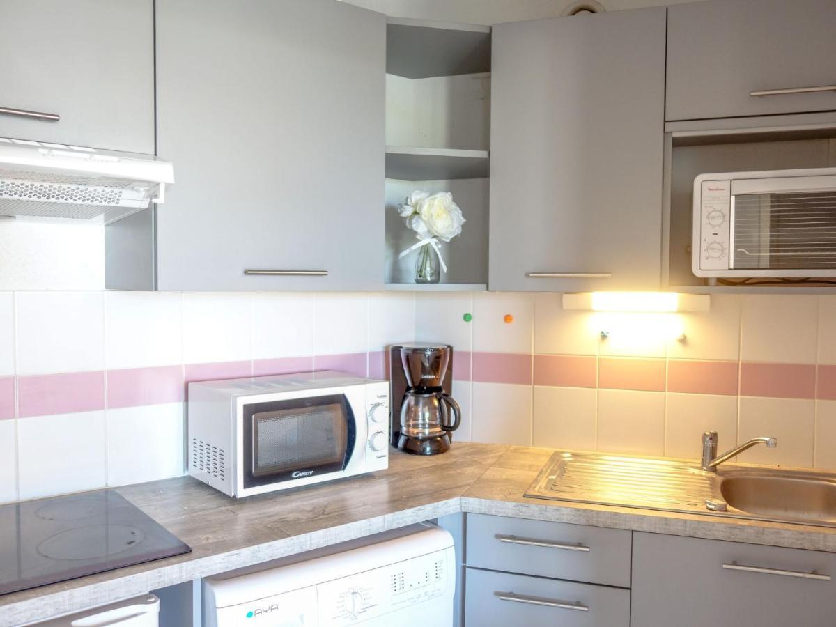 Apartment Parc De Pontaillac-10 By Interhome Εξωτερικό φωτογραφία