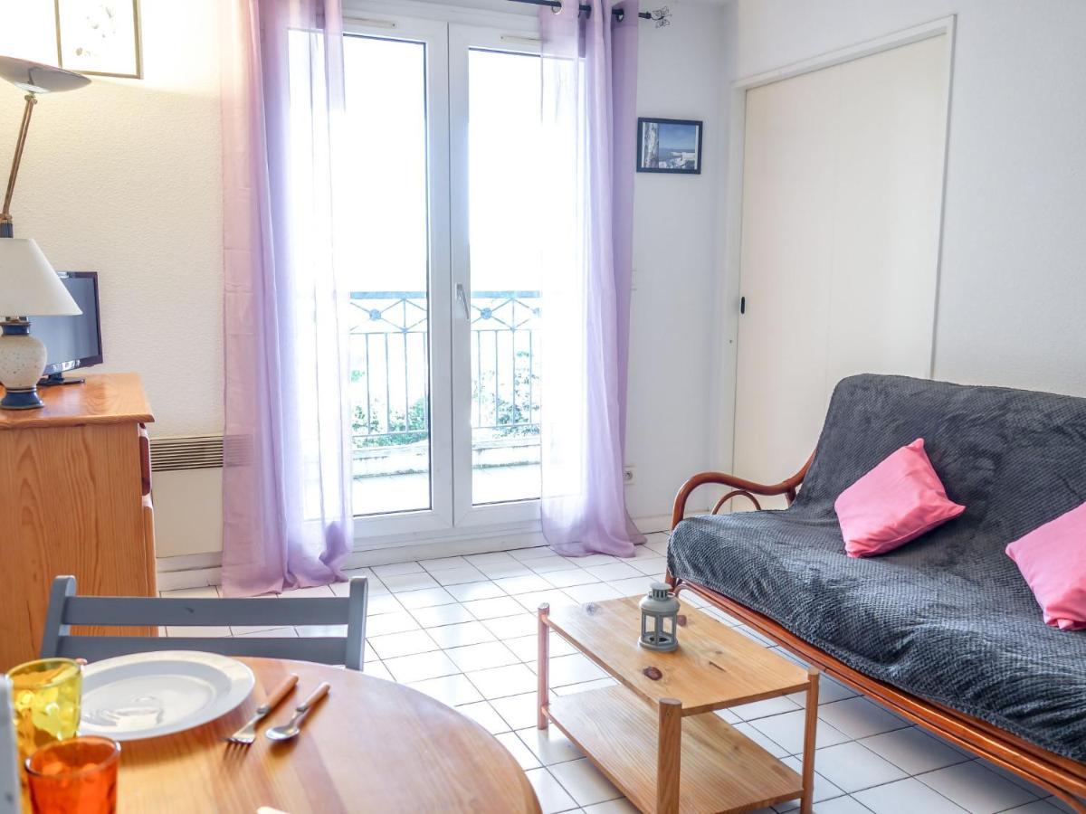 Apartment Parc De Pontaillac-10 By Interhome Εξωτερικό φωτογραφία