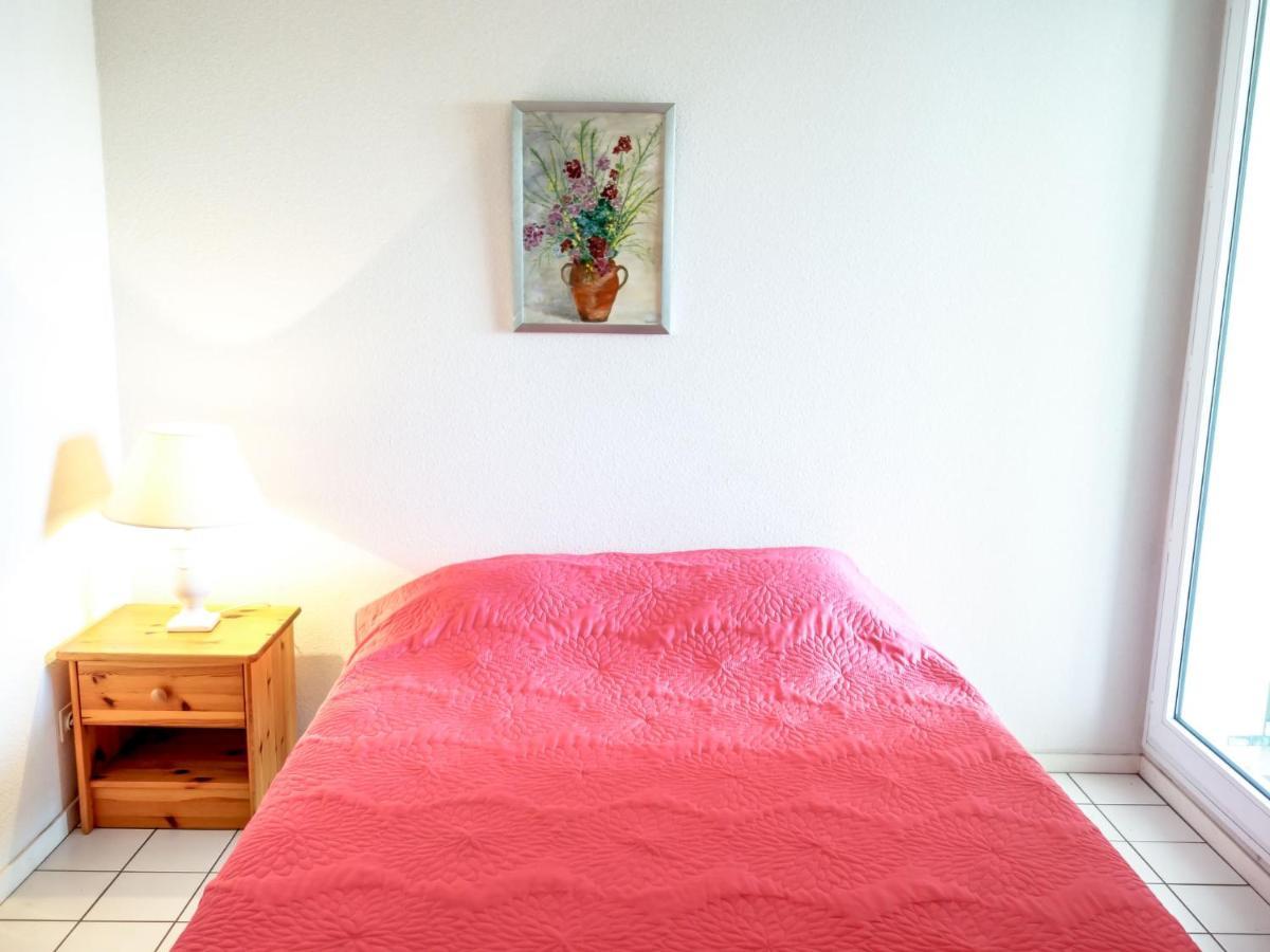 Apartment Parc De Pontaillac-10 By Interhome Εξωτερικό φωτογραφία