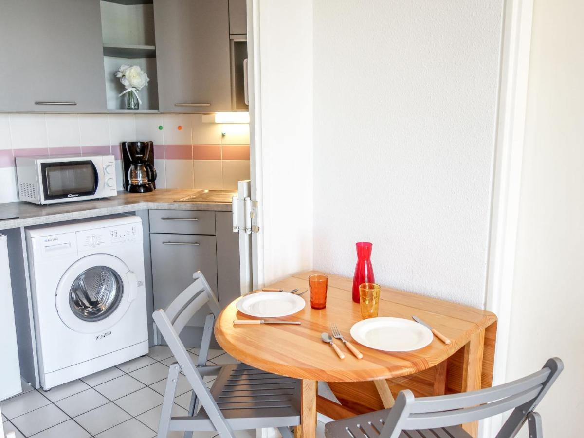 Apartment Parc De Pontaillac-10 By Interhome Εξωτερικό φωτογραφία