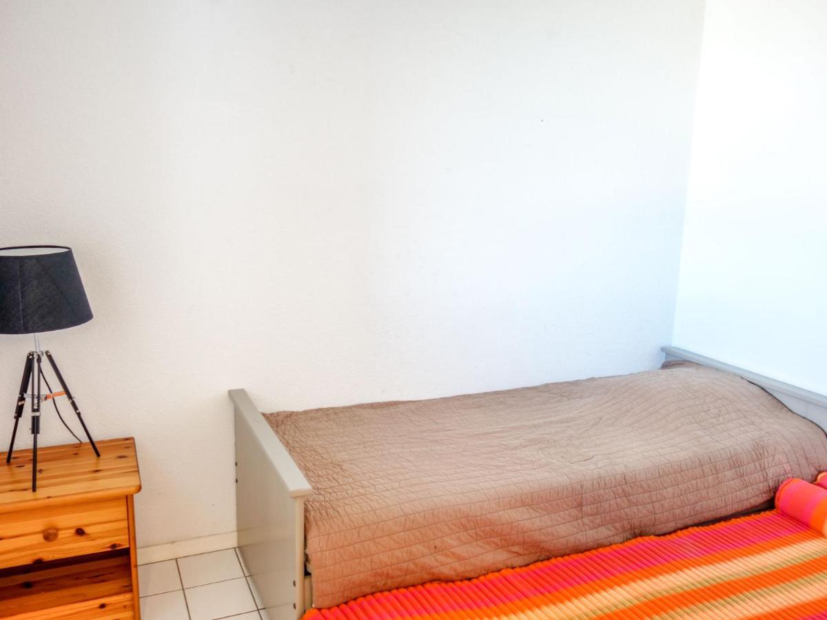 Apartment Parc De Pontaillac-10 By Interhome Εξωτερικό φωτογραφία
