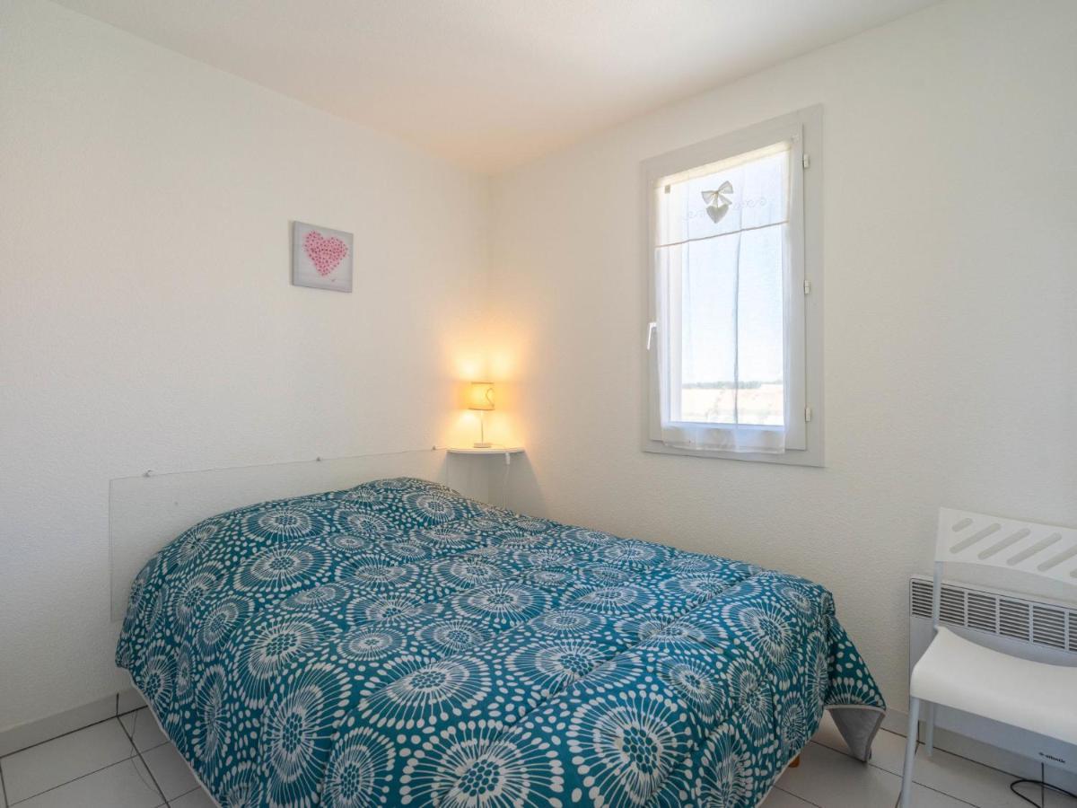 Apartment Parc De Pontaillac-10 By Interhome Εξωτερικό φωτογραφία