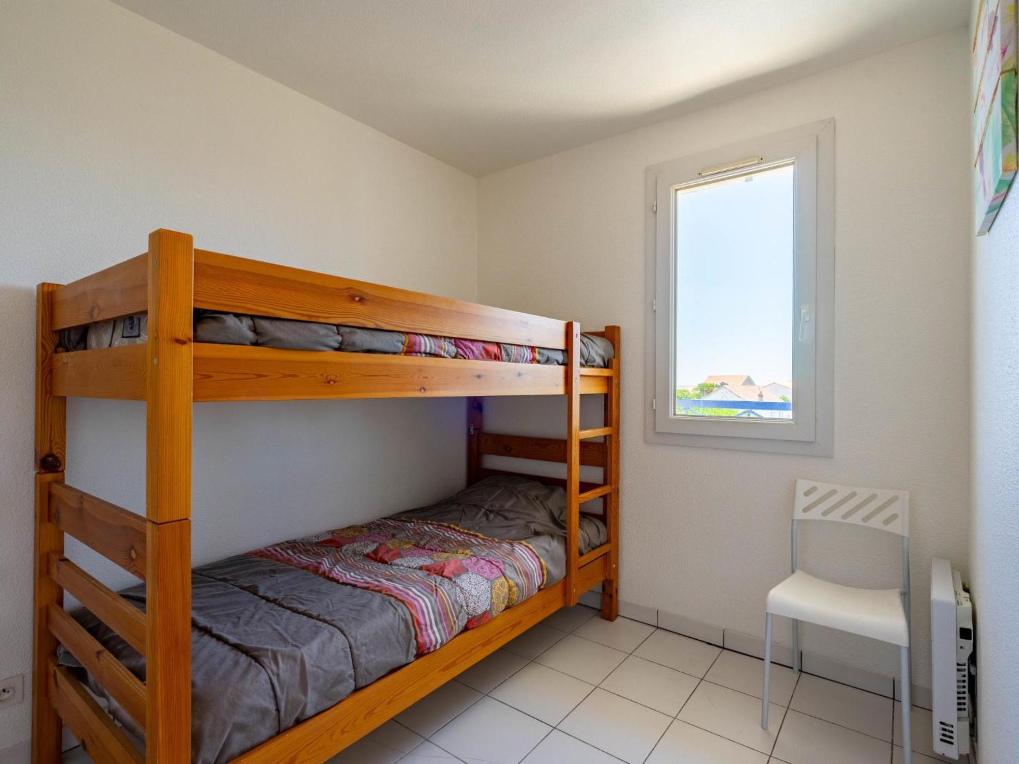 Apartment Parc De Pontaillac-10 By Interhome Εξωτερικό φωτογραφία