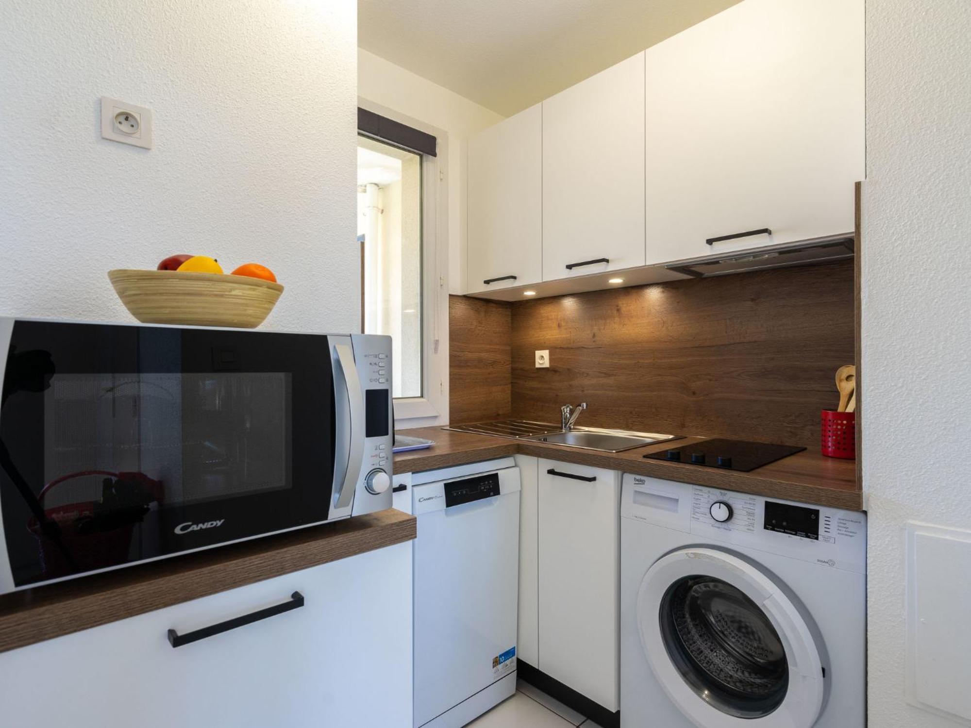 Apartment Parc De Pontaillac-10 By Interhome Εξωτερικό φωτογραφία