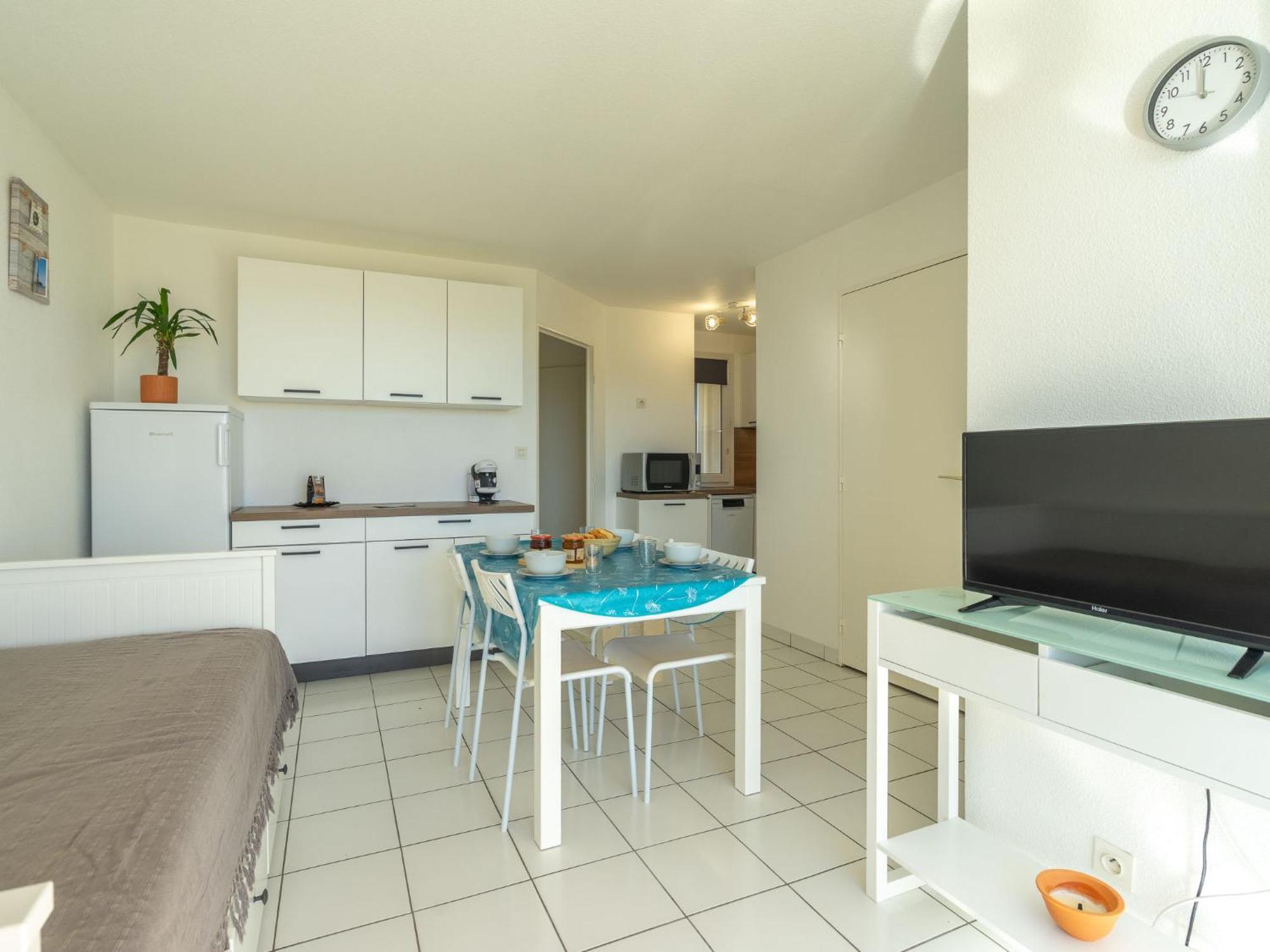 Apartment Parc De Pontaillac-10 By Interhome Εξωτερικό φωτογραφία