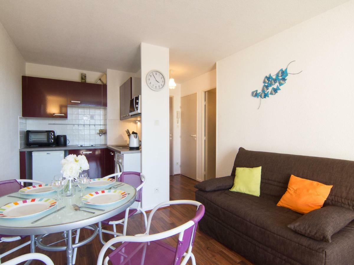 Apartment Parc De Pontaillac-10 By Interhome Εξωτερικό φωτογραφία