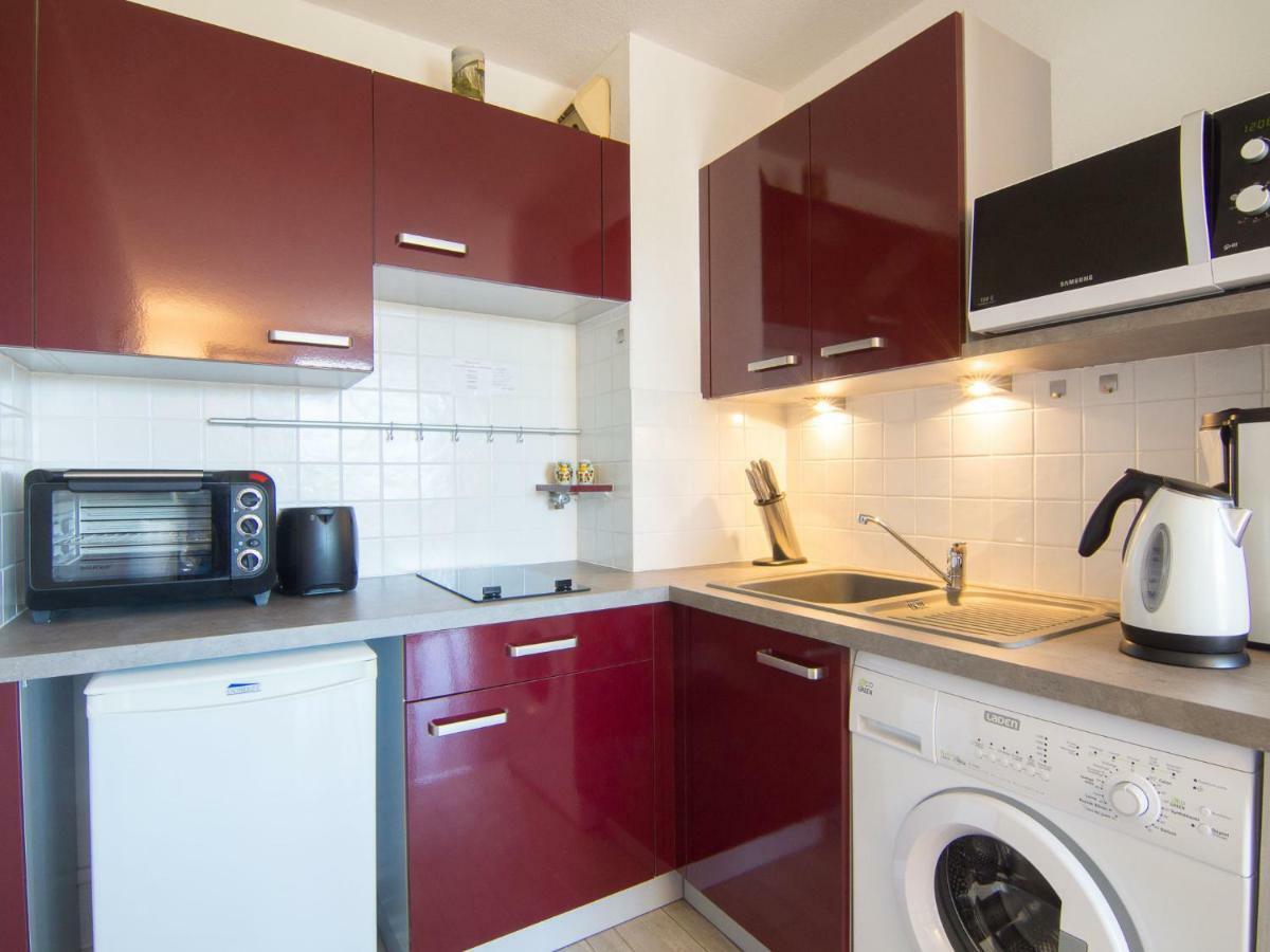Apartment Parc De Pontaillac-10 By Interhome Εξωτερικό φωτογραφία