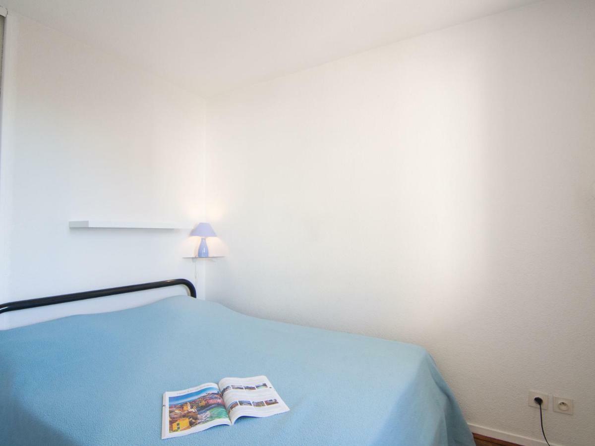 Apartment Parc De Pontaillac-10 By Interhome Εξωτερικό φωτογραφία