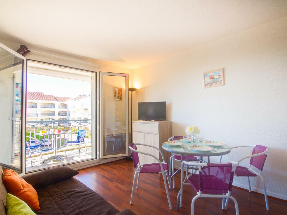 Apartment Parc De Pontaillac-10 By Interhome Εξωτερικό φωτογραφία