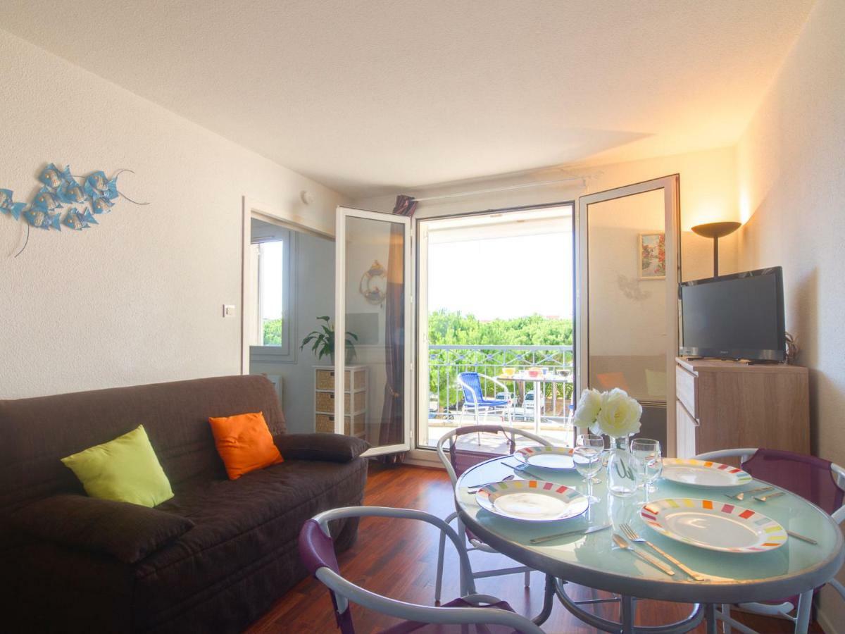Apartment Parc De Pontaillac-10 By Interhome Εξωτερικό φωτογραφία