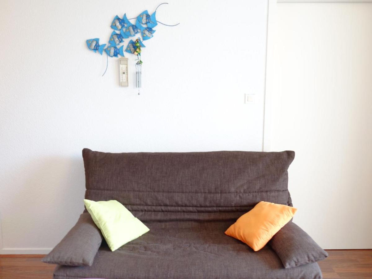 Apartment Parc De Pontaillac-10 By Interhome Εξωτερικό φωτογραφία